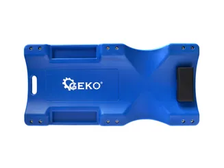 Geko Leżanka warsztatowa 100cm 6-kołowa G02096  - 2