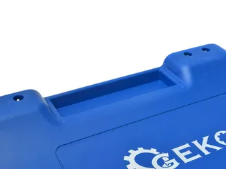 Geko Leżanka warsztatowa 100cm 6-kołowa G02096  - 5