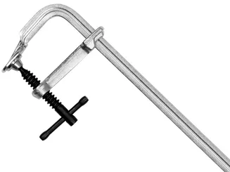 Yato Ścisk stolarski kuty 450 x 80mm typ F YT-64113 - 2
