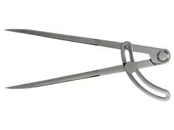 Limit Cyrkiel z blokadą 390 mm 24290702