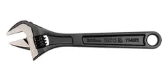 Yato Klucz nastawny szwedzki oksydowany 0-35mm 12" YT-2074