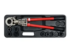 Yato Praska ręczna do zaciskania złączek PEX-AL-PEX YT-21735