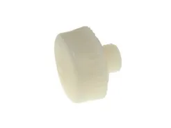 Thor Hammer Nakładka wymienna nylonowa twarda biała 275g THO5290337C 