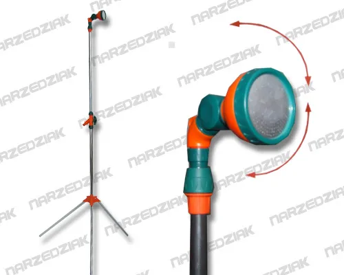 Flo Przysznic ogrodowy statyw 2,2 m 89390