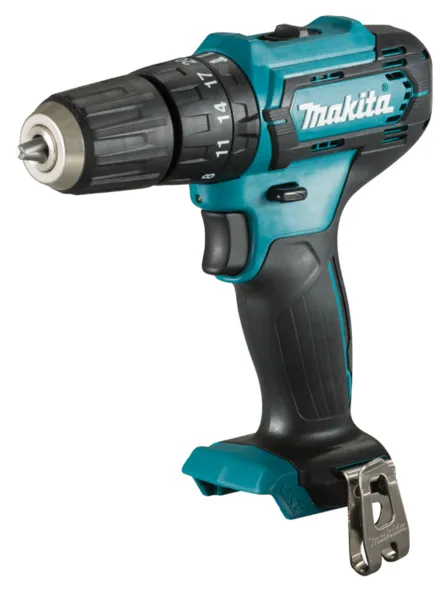 Makita Wiertarko wkrętarka udarowa 12V HP333DZ