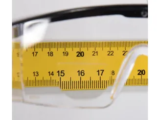 Yato Okulary ochronne korekcyjne +2,5 YT-73614 - 2