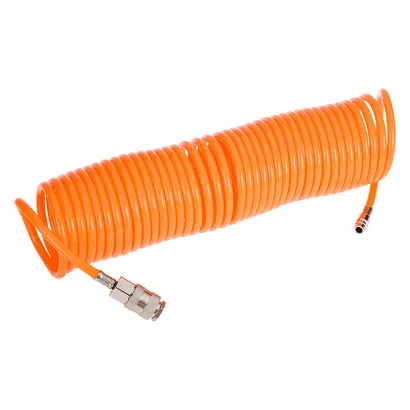 Neo Przewód ciśnieniowy spiralny 5 x 8 mm 10 m PE 14-804-1