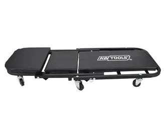 AWTOOLS Leżanka siedzisko warsztatowe AW20063 - 2