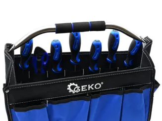Geko Torba narzędziowa otwarta G10860 - 2