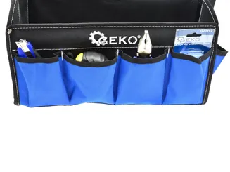 Geko Torba narzędziowa otwarta G10860 - 3