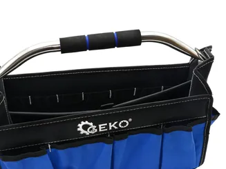 Geko Torba narzędziowa otwarta G10860 - 5