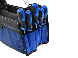Geko Torba narzędziowa otwarta G10860 - 6