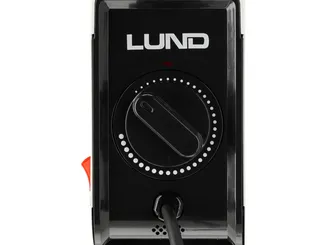 Lund Grzejnik konwektorowy z nawilżaczem 1500W 68630 - 2