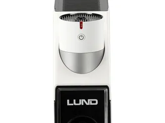 Lund Grzejnik konwektorowy z nawilżaczem 1500W 68630 - 3