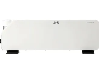 Lund Grzejnik konwektorowy z nawilżaczem 1500W 68630 - 5