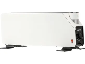 Lund Grzejnik konwektorowy z nawilżaczem 1500W 68630 - 6
