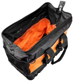 Neo Torba narzędziowa nylon 40 x 22 x 33 cm 84-305 - 2