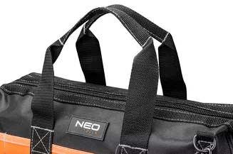Neo Torba narzędziowa nylon 40 x 22 x 33 cm 84-305 - 3
