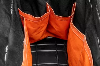 Neo Torba narzędziowa nylon 40 x 22 x 33 cm 84-305 - 5