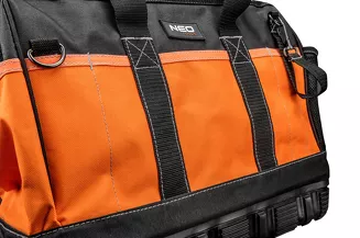 Neo Torba narzędziowa nylon 40 x 22 x 33 cm 84-305 - 6
