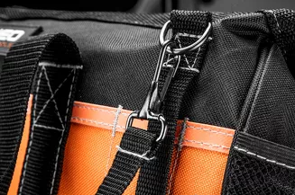 Neo Torba narzędziowa nylon 40 x 22 x 33 cm 84-305 - 10