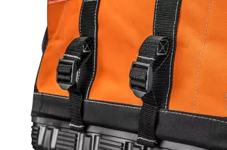 Neo Torba narzędziowa nylon 40 x 22 x 33 cm 84-305 - 12