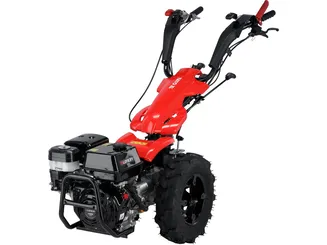 Yato Ciągnik jednoosiowy spalinowy 420cm3 12,24KM z WOM YT-85851 - 2