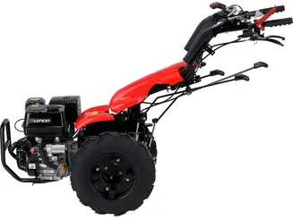 Yato Ciągnik jednoosiowy spalinowy 420cm3 12,24KM z WOM YT-85851 - 4