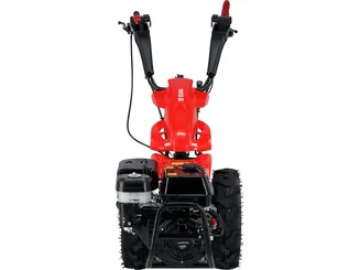 Yato Ciągnik jednoosiowy spalinowy 420cm3 12,24KM z WOM YT-85851 - 5