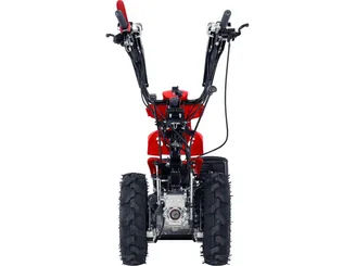Yato Ciągnik jednoosiowy spalinowy 420cm3 12,24KM z WOM YT-85851 - 6