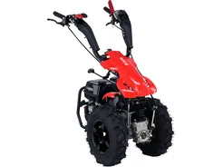 Yato Ciągnik jednoosiowy spalinowy 420cm3 12,24KM z WOM YT-85851