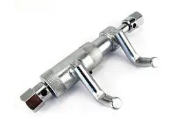 Quatros napinacz obejmy rury wydechowej VW-Audi QS84065