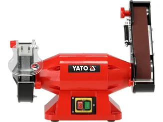 Yato Szlifierka stołowa 520W 150×32mm YT-822110 - 2