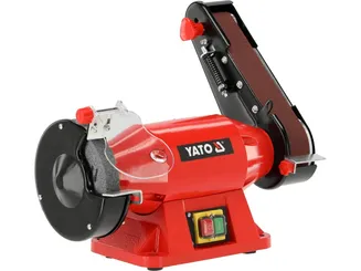 Yato Szlifierka stołowa 520W 150×32mm YT-822110 - 5