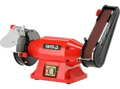 Yato Szlifierka stołowa 520W 150×32mm YT-822110