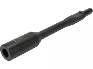 Yato Pobijak do uziomów HEX 25 mm YT-47197 - 2