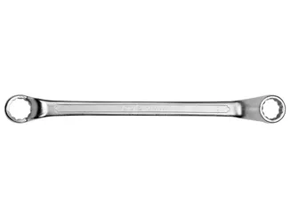 Yato Klucz oczkowy odgięty 18 x 19mm YT-03956 - 2