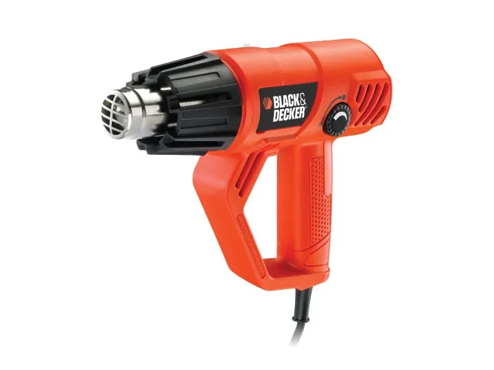 Black&Decker Opalarka KX2001K-XK 
