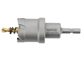 Yato Otwornica TCT do metalu 32mm YT-44059 - 2