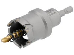 Yato Otwornica TCT do metalu 32mm YT-44059