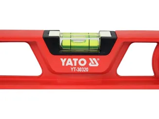 Yato Poziomnica 600 mm glazurnicza YT-30320 - 4