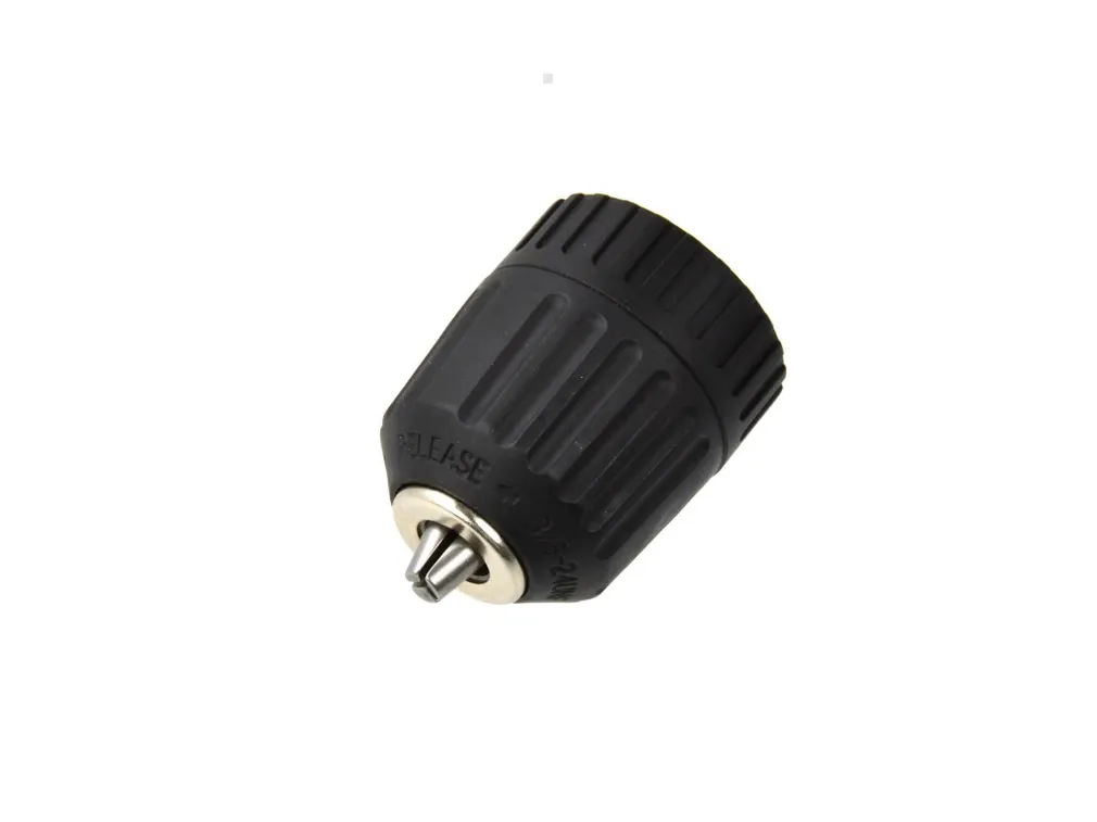 Geko Uchwyt wiertarski samozaciskowy 10mm G00534