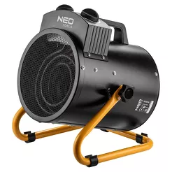 Neo Nagrzewnica elektryczna przemysłowa 3kW IPX4 90-068