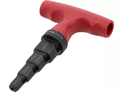 Yato Kalibrator z gratownikiem do PEX 16–32 mm YT-22379