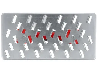 Yato Zdzierak do wełny 285x145 YT-52477 - 2