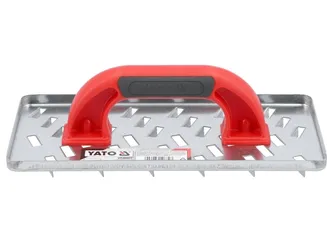 Yato Zdzierak do wełny 285x145 YT-52477 - 3