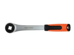 Geko Grzechotka 3/8"-1" do śrubunku G01781A