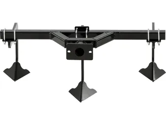 Yato Kultywator z zębami tylnymi do ciągnika jednoosiowego YT-85870 PROMOCJA - 3