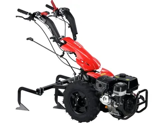 Yato Kultywator z zębami tylnymi do ciągnika jednoosiowego YT-85870 PROMOCJA - 4