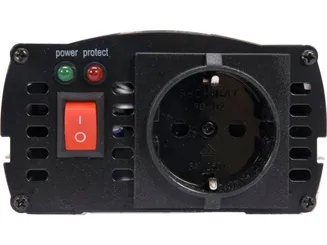 Yato Przetwornica napięcia 12/230V 500W YT-81490  - 2